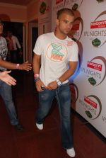  at Shantanu Nikhil IPL nights in Trident on 13th April 2010.JPG